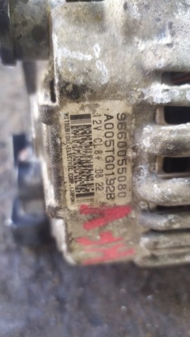 Генератор — фото 4