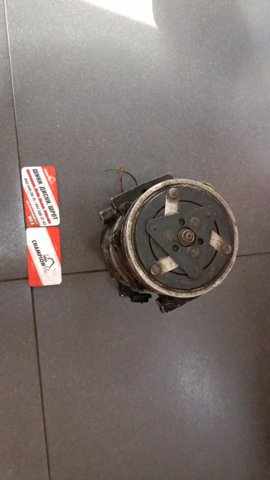 Компрессор кондиционера — фото 11