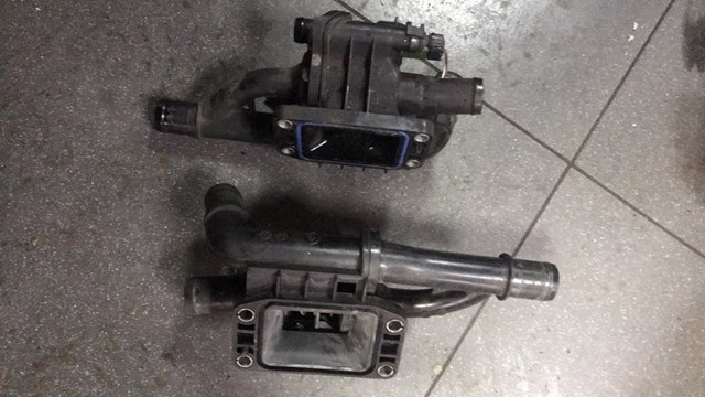 Термостат — фото 2