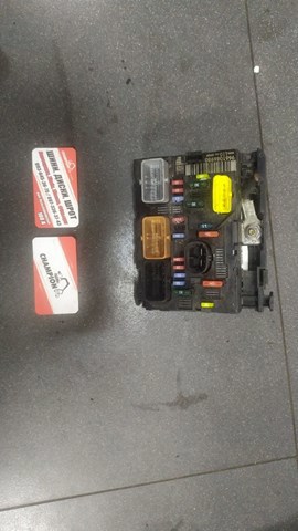 Блок запобіжників — фото 2