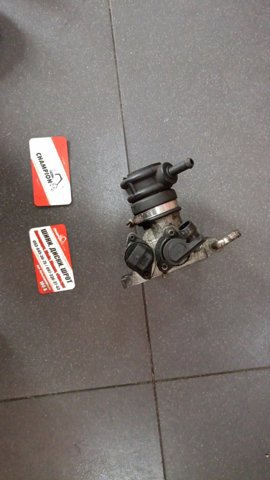 Дроссельная заслонка в сборе — фото 9