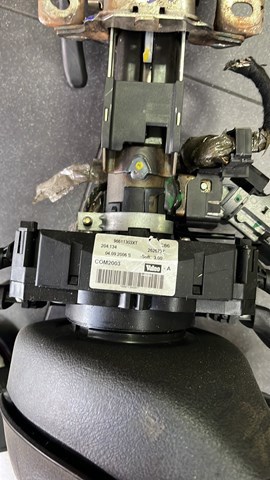 Блок підрульових — фото 3