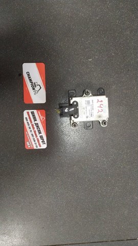 Модуль блок управления