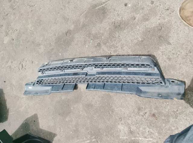 Решітка радіатора — фото 3