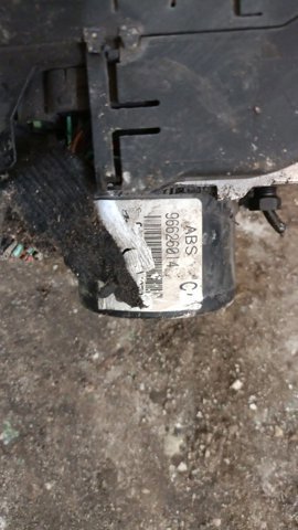 Блок abs — фото 4