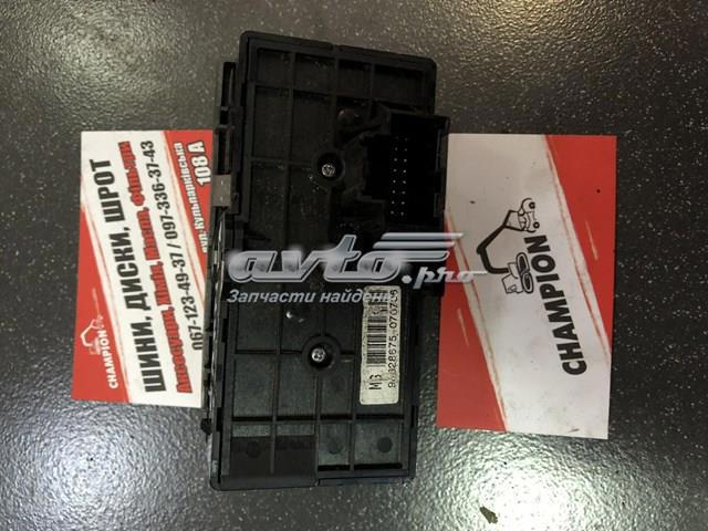 Переключатель света Opel Antara Captiva — фото 2