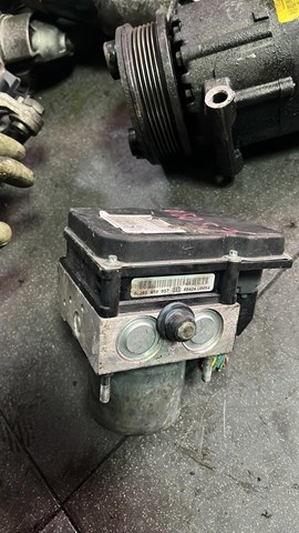 Блок Abs Peugeot Citroen — фото 7