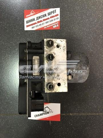 Блок Abs Peugeot Citroen — фото 2