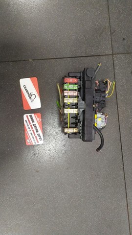 Блок запобіжників — фото 2