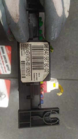 Блок bsi — фото 6