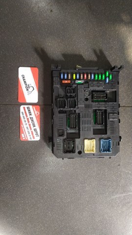 Блок bsi — фото 11