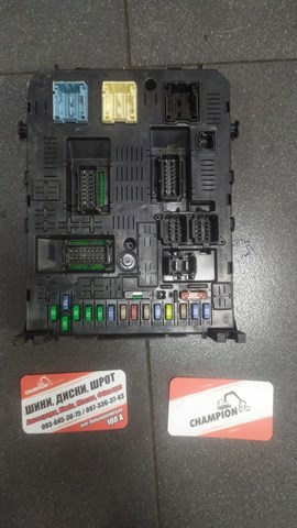 Блок комфорта — фото 6