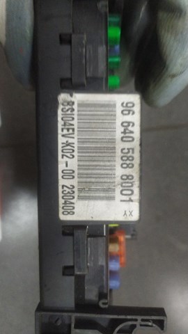 Блок комфорта — фото 2