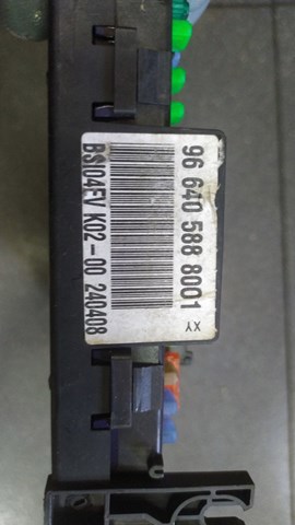 Блок комфорта — фото 10