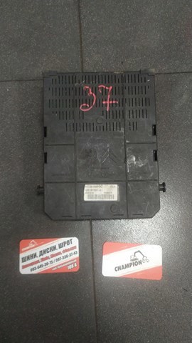 Блок комфорта