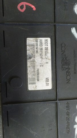 Блок комфорта — фото 9