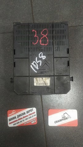 Блок комфорта — фото 4