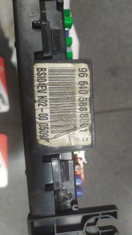 Блок комфорта — фото 5