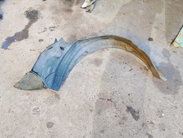 Підкрилок переднього крила, правий — фото 3