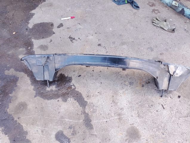 Підсилювач бампера заднього — фото 4