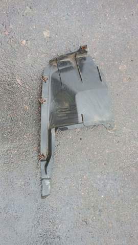 Підкрилок бризговик — фото 2