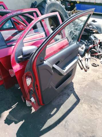 Двері передні, праві — фото 5