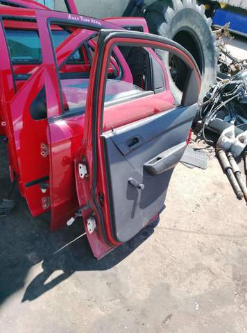 Двері задні, праві — фото 5