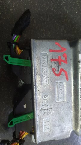 Блок управління — фото 2