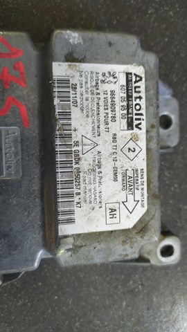 Блок управління — фото 3