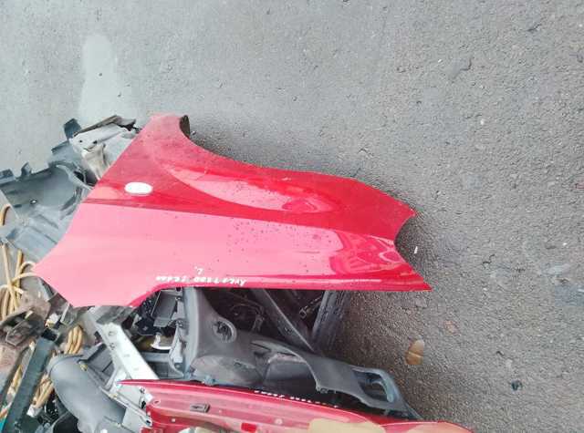 Крило переднє ліве — фото 3