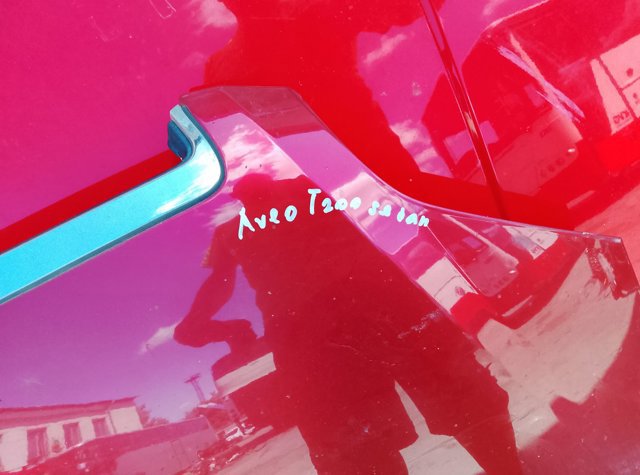 Капот — фото 4