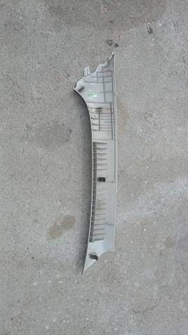 Обшивка передньої лівої — фото 2