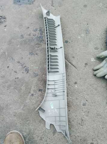 Накладка передньої стійки — фото 3