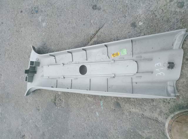 Пластик — фото 3