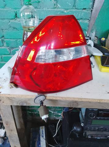 Ліхтар задній лівий — фото 2