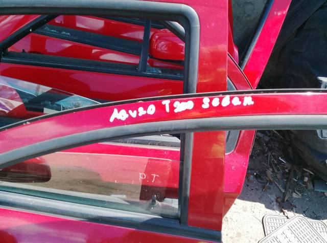 Двигун склопідіймача двері передньої, лівої — фото 6