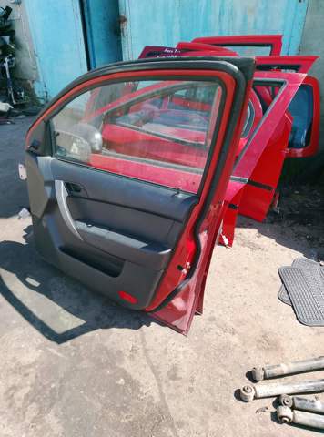 Двигун склопідіймача двері передньої, правої — фото 3