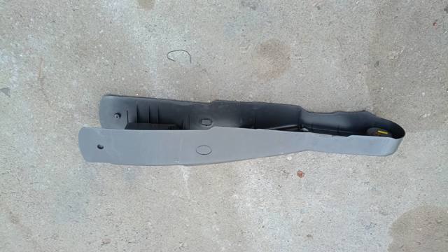 Накладка ручки КПП — фото 2