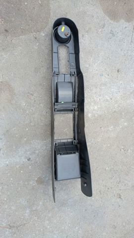 Накладка ручки КПП — фото 3