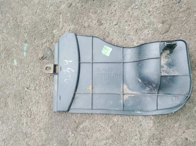 Накладка консоли — фото 3