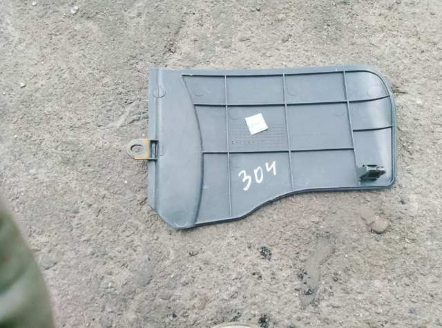 Накладка консоли — фото 3