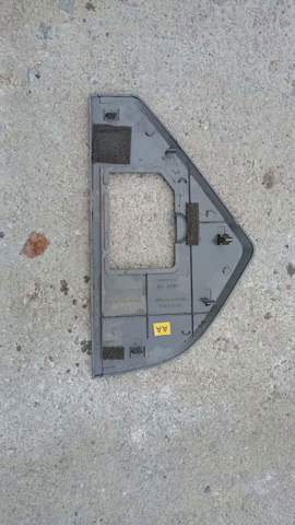 Накладка заглушка — фото 2