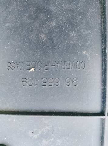 Накладка панелі права — фото 2