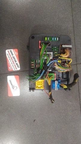 модуль бси — фото 3