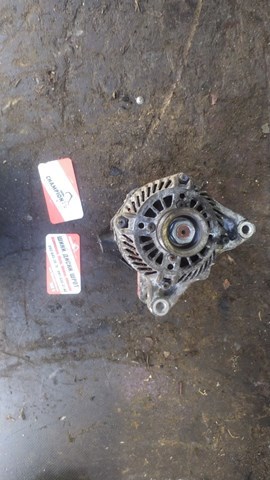 Генератор — фото 2