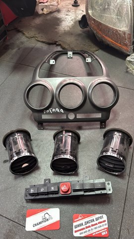 Накладка — фото 2