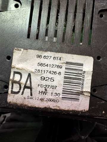 Екран/дисплей — фото 2