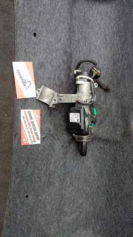 Замок запалювання — фото 4