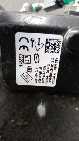 Замок запалювання — фото 6