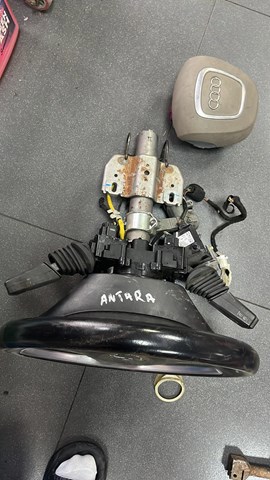 Замок запалювання — фото 2